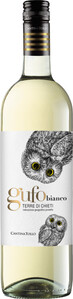 Gufo Bianco Terre di Chieti 2018 - Cantina Tollo