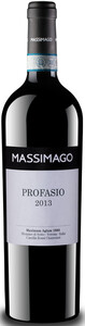 Massimago - Profasio Valpolicella Superiore DOC 20