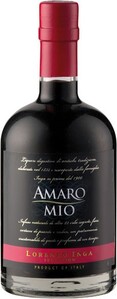 Inga Amaro Mio