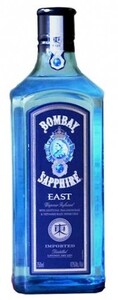 Bombay Sapphire East  London Dry Gin