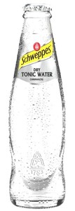 Dry Tonic Water Schweppes