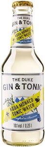 The Duke Gin&Tonic Longdrink 10%, 0,25L.