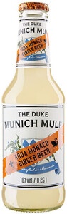 The Duke Munich Mule Longdrink 10%, 0,25L.