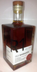 Premium-Rum  \