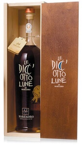 Grappa Le Diciotto Lune MAGNUM - Marzadro