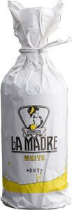 Vermouth La Madre White Dry 17% 0,75L.