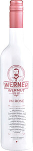 Werner Wermut Rose