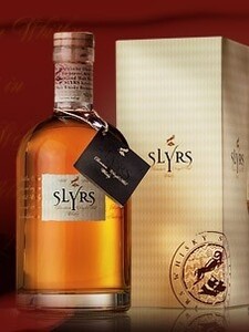 Slyrs Likör Bavarian Whisky Liqueur