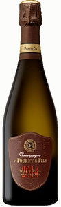 Fourny & Fils Champagne Mont de Vertus Millesime 2