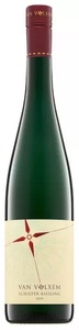 Schiefer Riesling VDP.Gutswein 2020 Van Volxem Saa