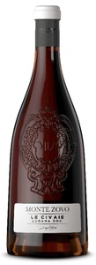 Lugana Le Civaie DOC 2022 Monte Zovo 0,75L.