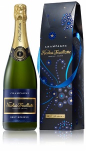 Reserve Exclusive Brut Thermo Fraicheur Nicolas Fe