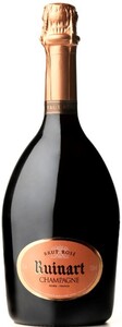 Ruinart Champagne Rosé MAGNUM