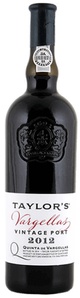 Taylor´s Vintage Port Quinta de Vargellas 2012