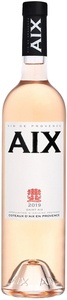 AIX Rosé 2020 Coteaux D Aix en Provence Maison AIX