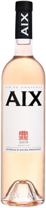 AIX Rosé 2020 Coteaux D Aix en Provence Maison AIX