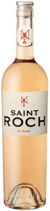Le Rose 2021 Chateau Saint Roch