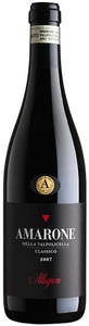 Allegrini - Amarone della Valpolicella Classico DO