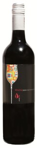 Minchia Montepulciano 2010