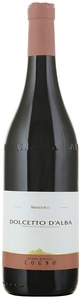 Dolcetto Di Alba Mandorlo 2018 DOC