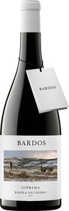 Bardos Suprema 2016 Ribera del Duero DO