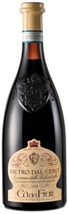 Amarone della Valpolicella Pietro dal Cero 2012