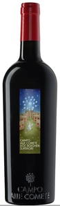 Campo alle Comete Bolgheri Rosso 2016 DOC