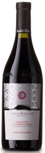 Dolcetto di Diano D Alba 2017 DOCG Vigna Costa Fio