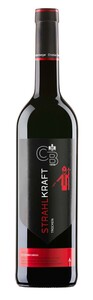 Strahlkraft Rotweincuvee trocken QbA 2013