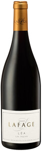 Cuvée Lea les Aspres 2018 AOC Domaine Lafage