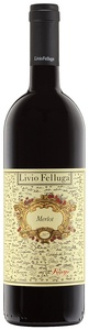 Merlot 2017 DOC  Livio Felluga