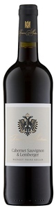 Franz Anton Cabernet Sauvignon & Lemberger2017
