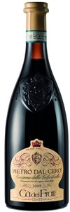 Amarone della Valpolicella Pietro dal Cero 2015