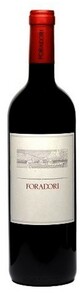 Foradori 2012 Teroldego VD Dolomiti