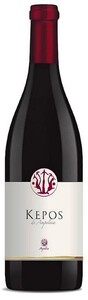 Kepos Ampeleia Rosso IGT Costa Toscana MAGNUM 2012