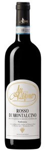Altesino Rosso di Montalcino 2018 DOC 0.75L.