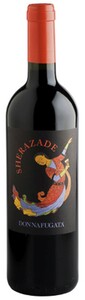 Sherazade Sicilia Rosso DOP 2016