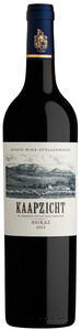 Kaapzicht Shiraz 2015