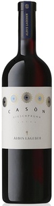 Cason Hirschprunn Dolomiti Rosso IGT 2015 Alois La