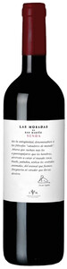 Las Moradas Senda 2016 Madrid D.O.