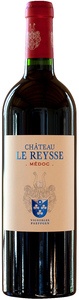 Chateau Le Reysse AOC Medoc MAGNUM 2012