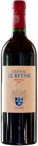 Chateau Le Reysse AOC Medoc 2015