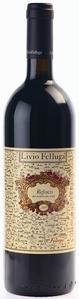 Refosco dal Peduncolo Rosso Friuli Colli Orientali