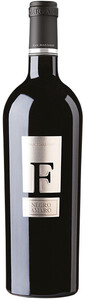 Negroamaro F 2019 Salento IGP San Marzano