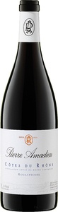 Côtes-du Rhone Roulepierre Rouge 2018 AC