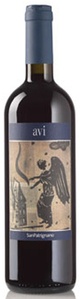 Sangiovese Riserva Avi DOC 2006