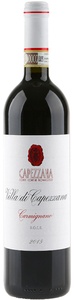 Carmignano DOCG 2013