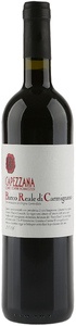 Barca Reale di Carmignano DOC 2014