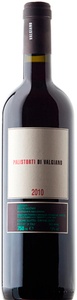 Tenuta di Valganio - Palistorti di Valgiano Rosso 