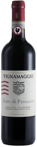 Chianti Classico \